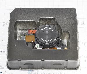 Объектив Canon S110, черн, АСЦ CY1-9371